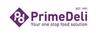 Prime Deli logo